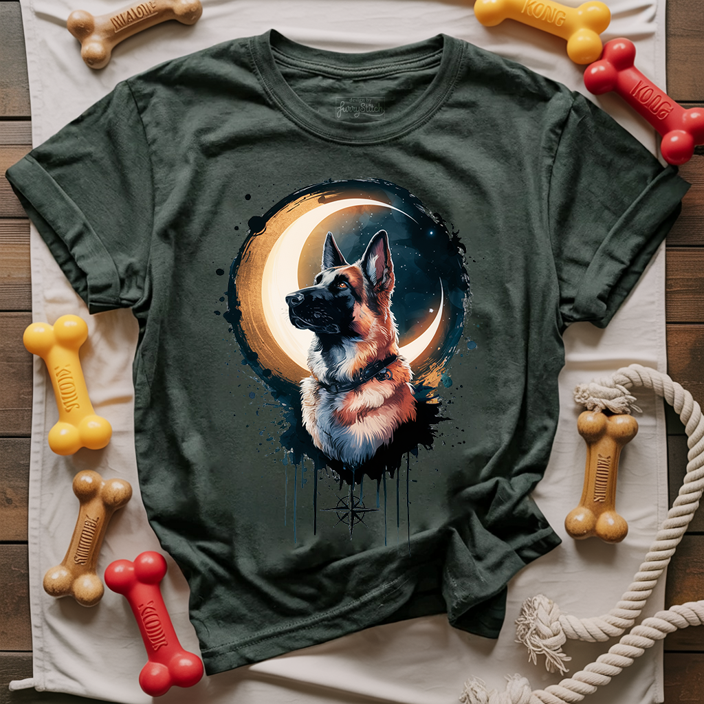 Celestial Shepherd T-shirt