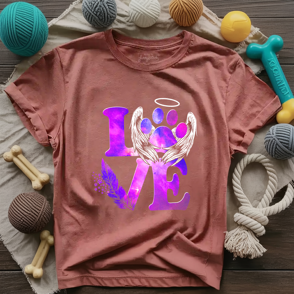 Forever Love T-shirt