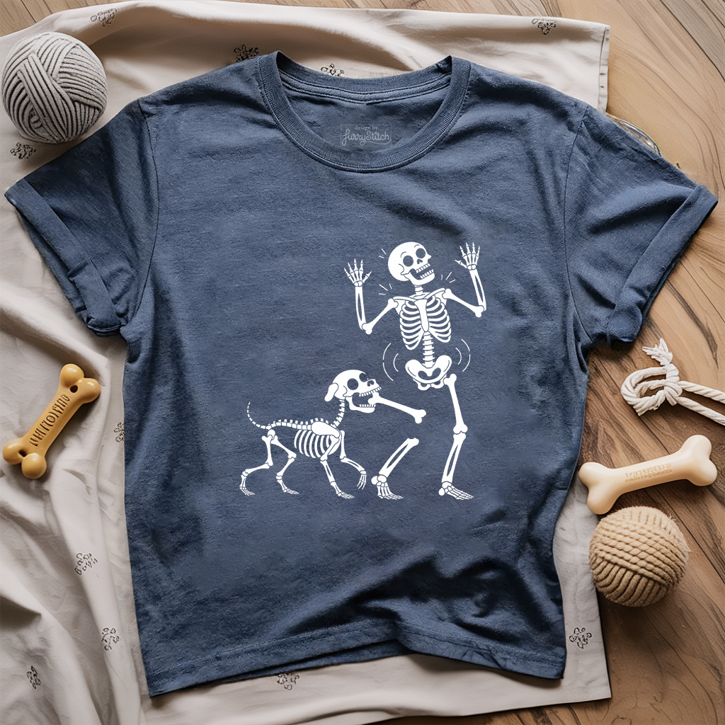 Bone Bandit T-shirt