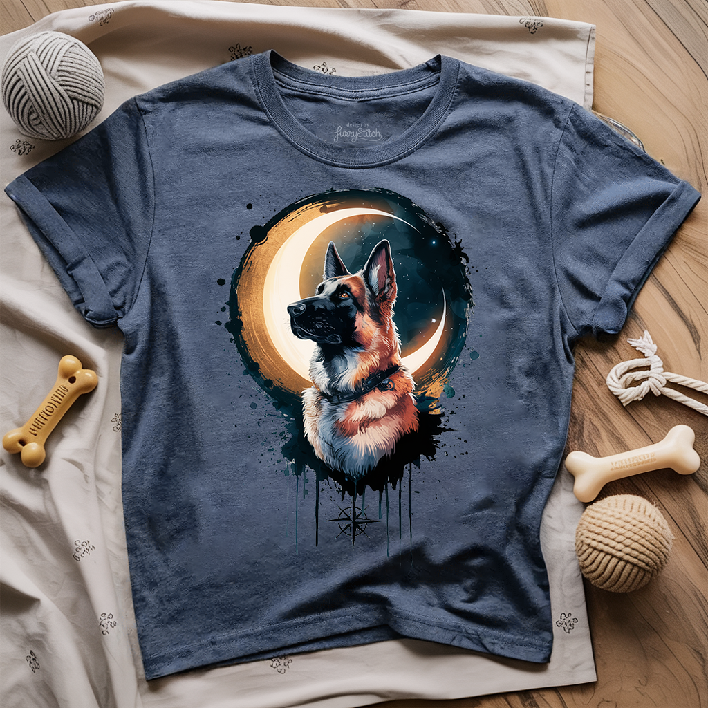 Celestial Shepherd T-shirt