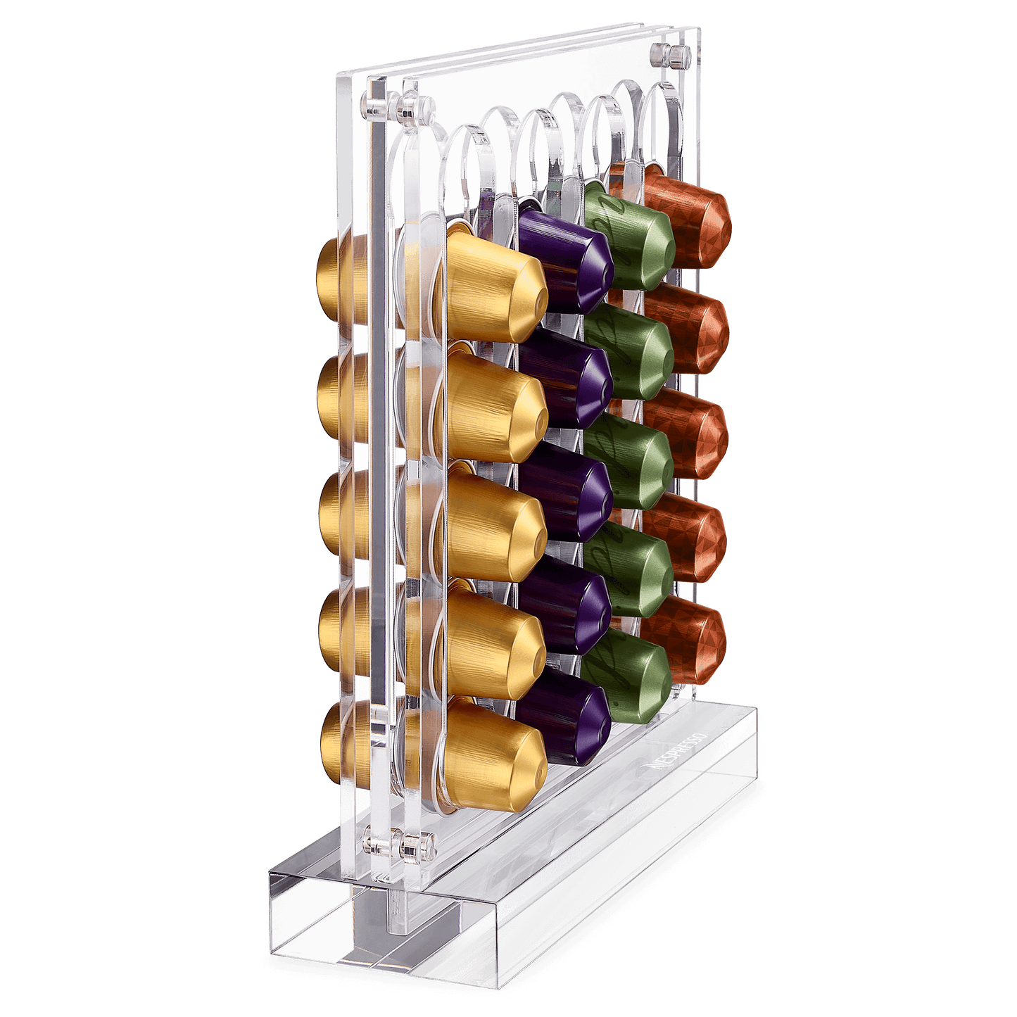 Versilo Capsule Dispenser