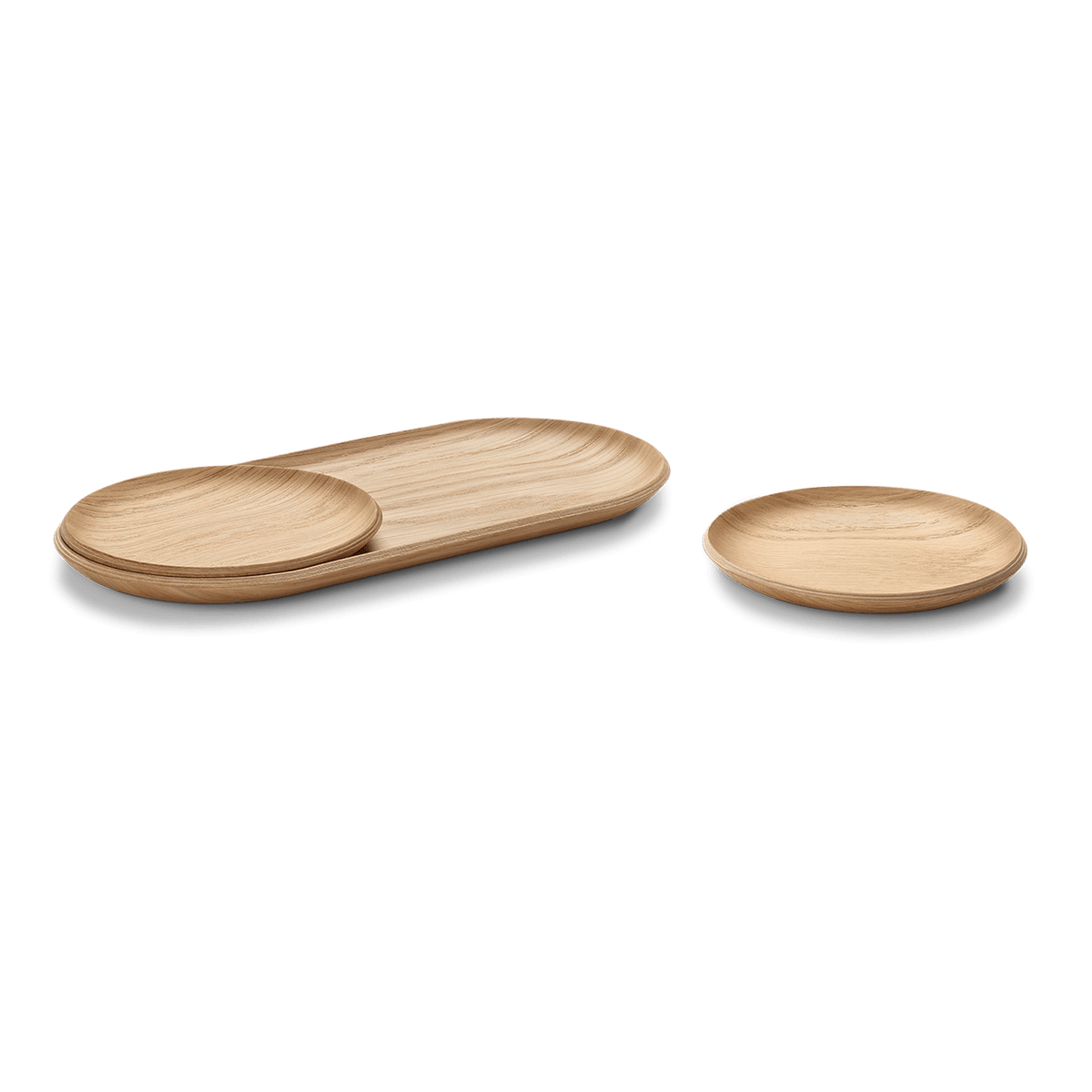 Barista Tray Set