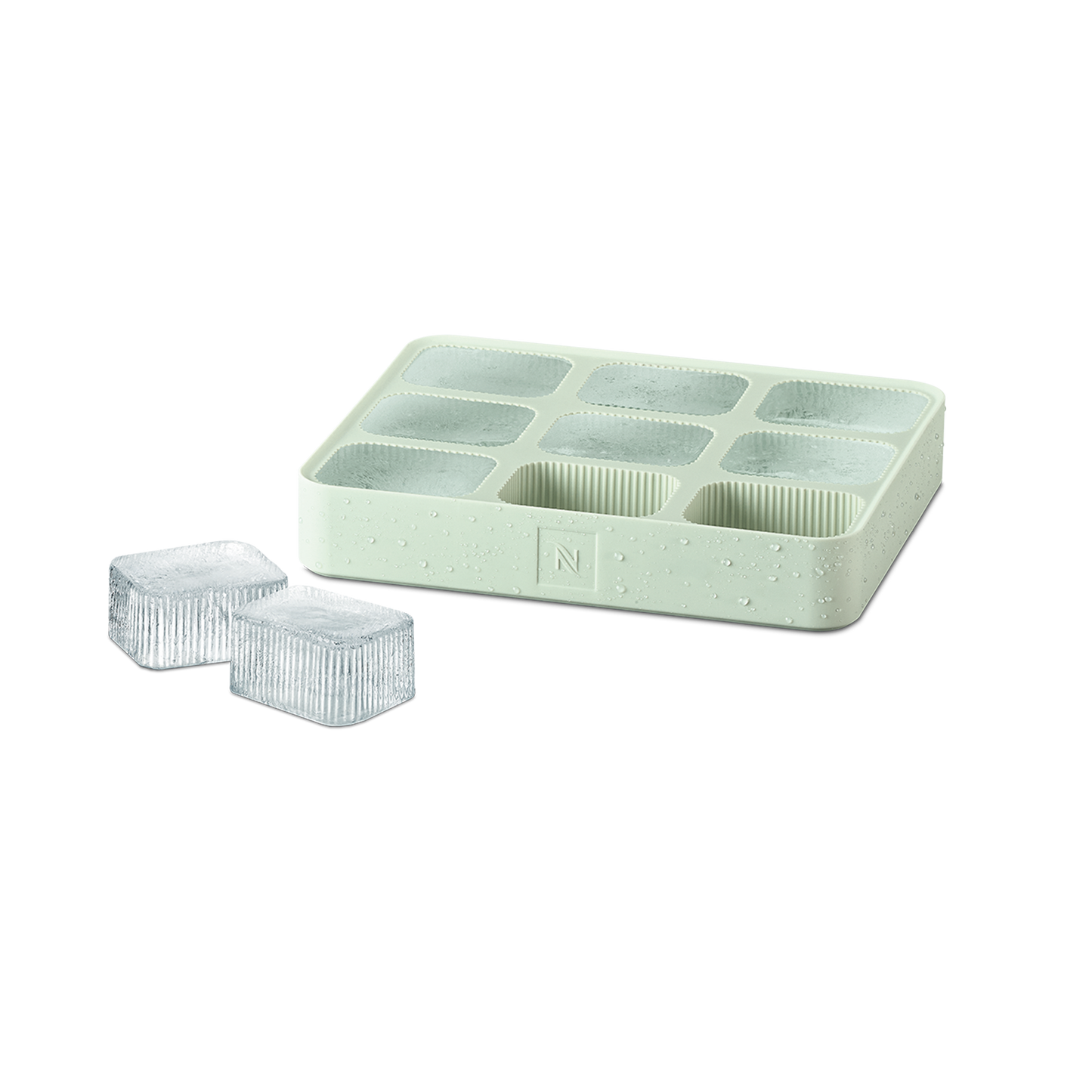 Barista Ice Cube Tray