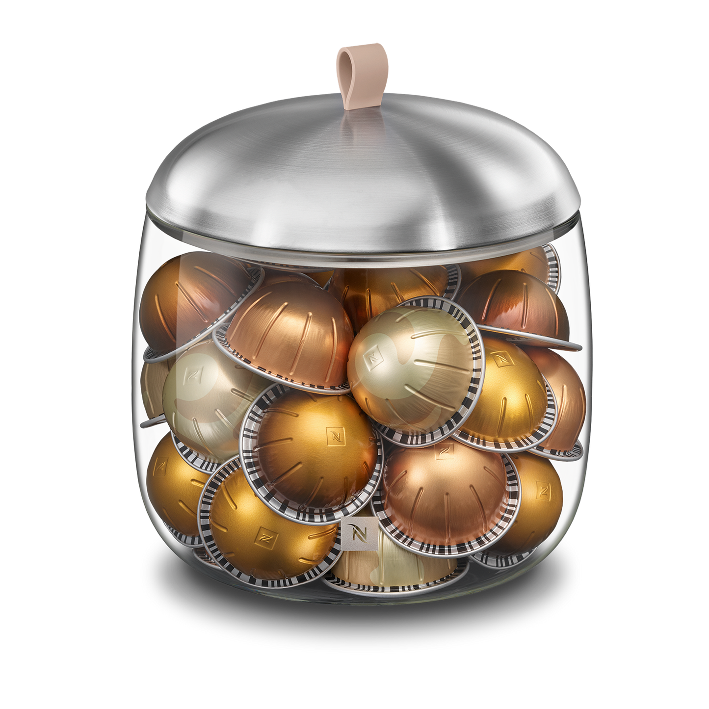 Lume Mia Capsule Dispenser - Large