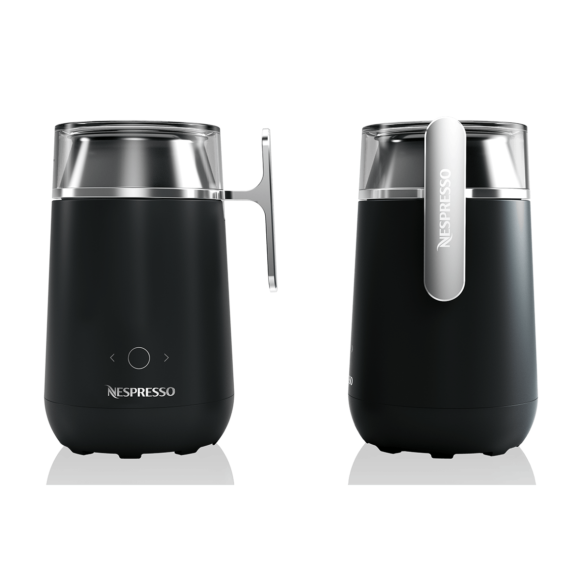 Barista Recipe Maker