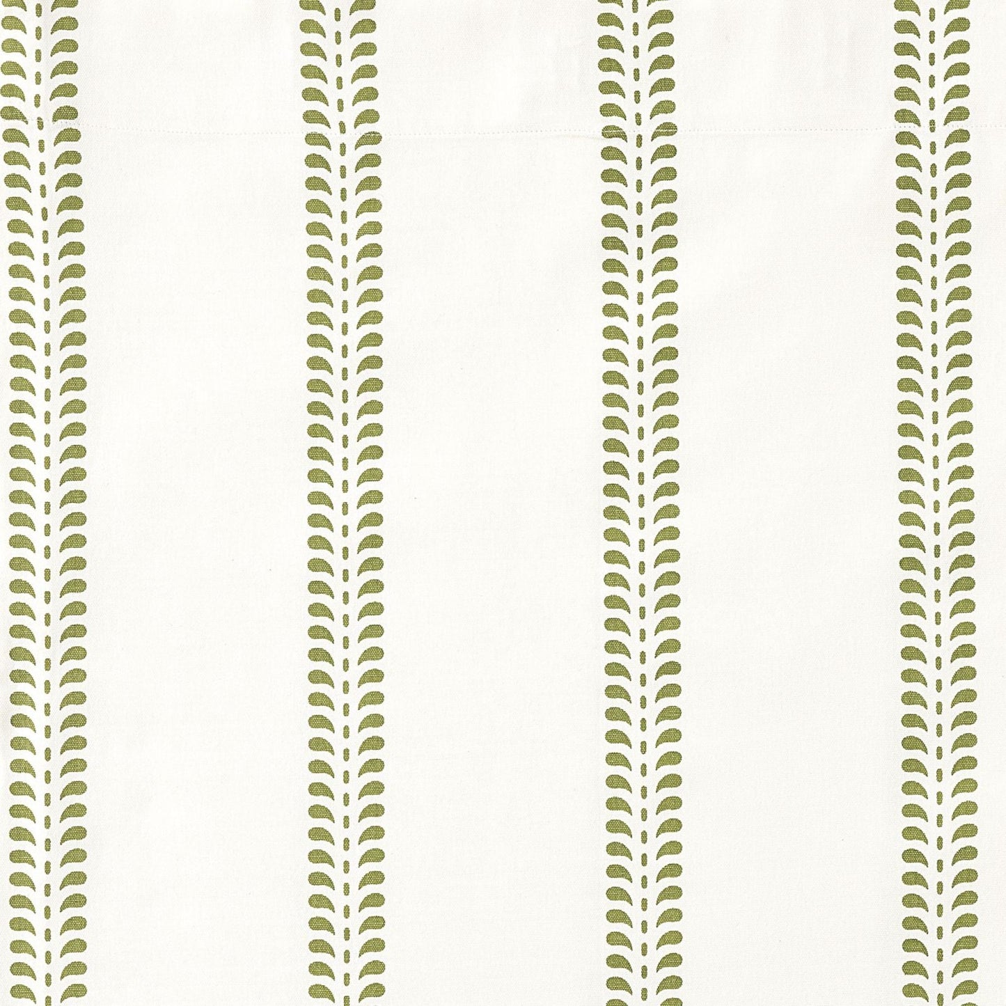 Hollis Ditsy Stripe Drapery Panel