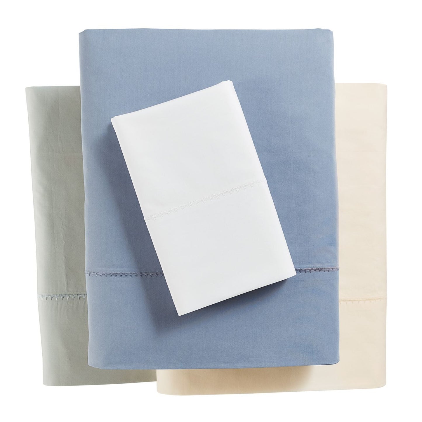 Ballard Classic Egyptian Percale Sheet Set