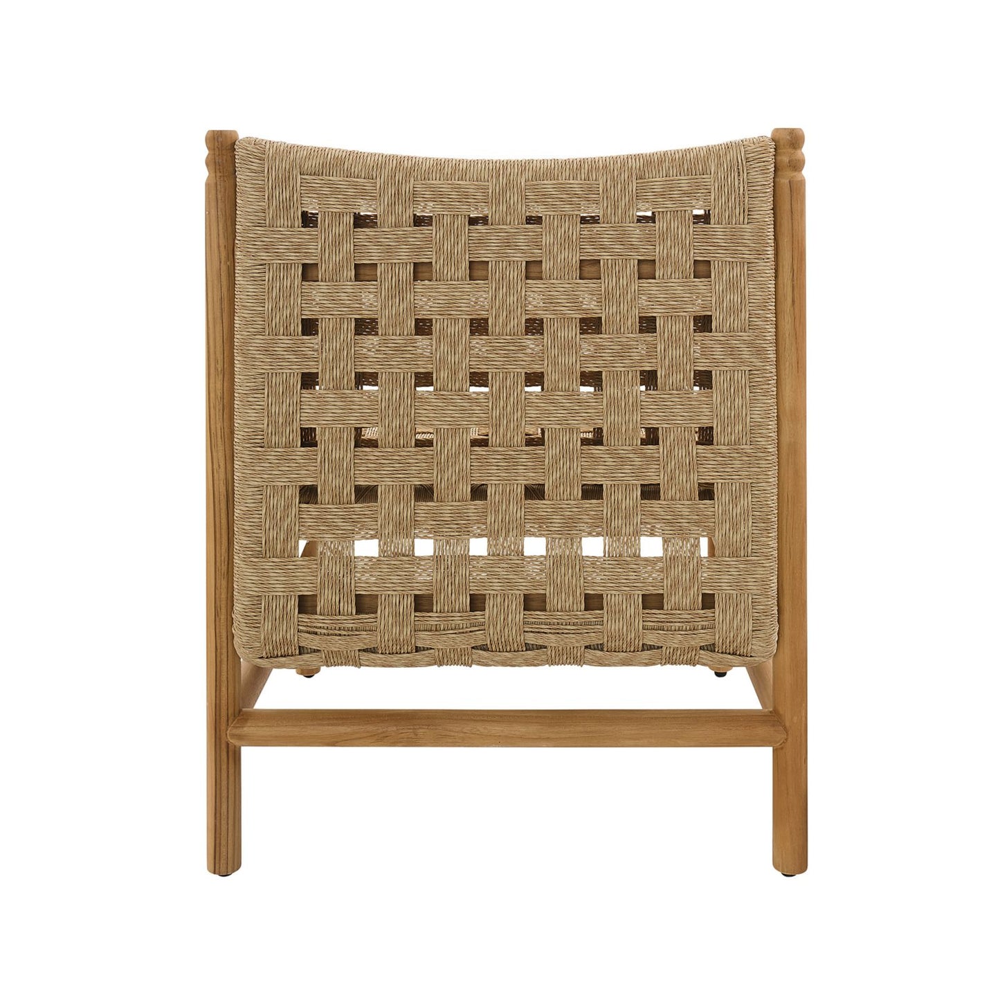 Biloxi Outdoor Lounge Chair