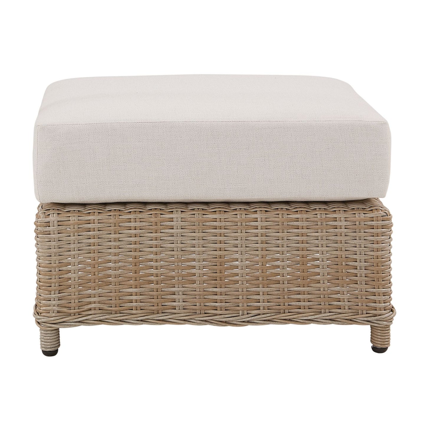 Suzanne Kasler Bedford Ottoman