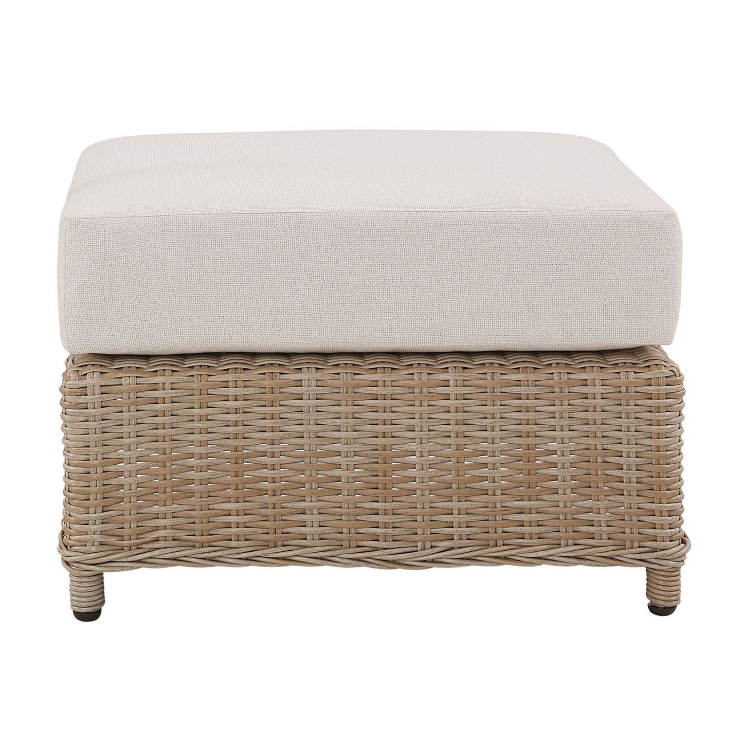 Suzanne Kasler Bedford Ottoman