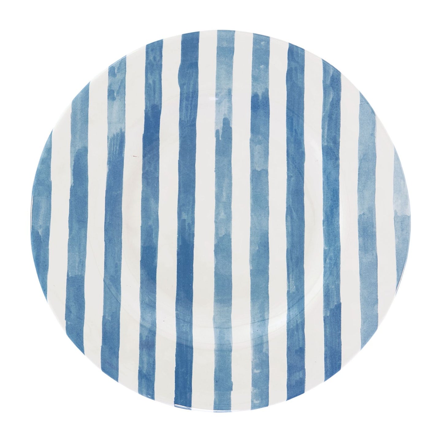 Alexandra Accent Plates - Set of 4