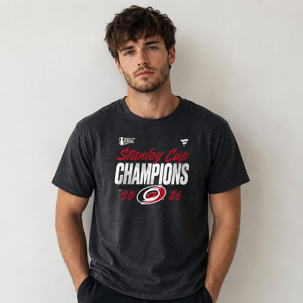 Unisex Hockey Champions Schedule Graphic Shirt for Hockey Fans