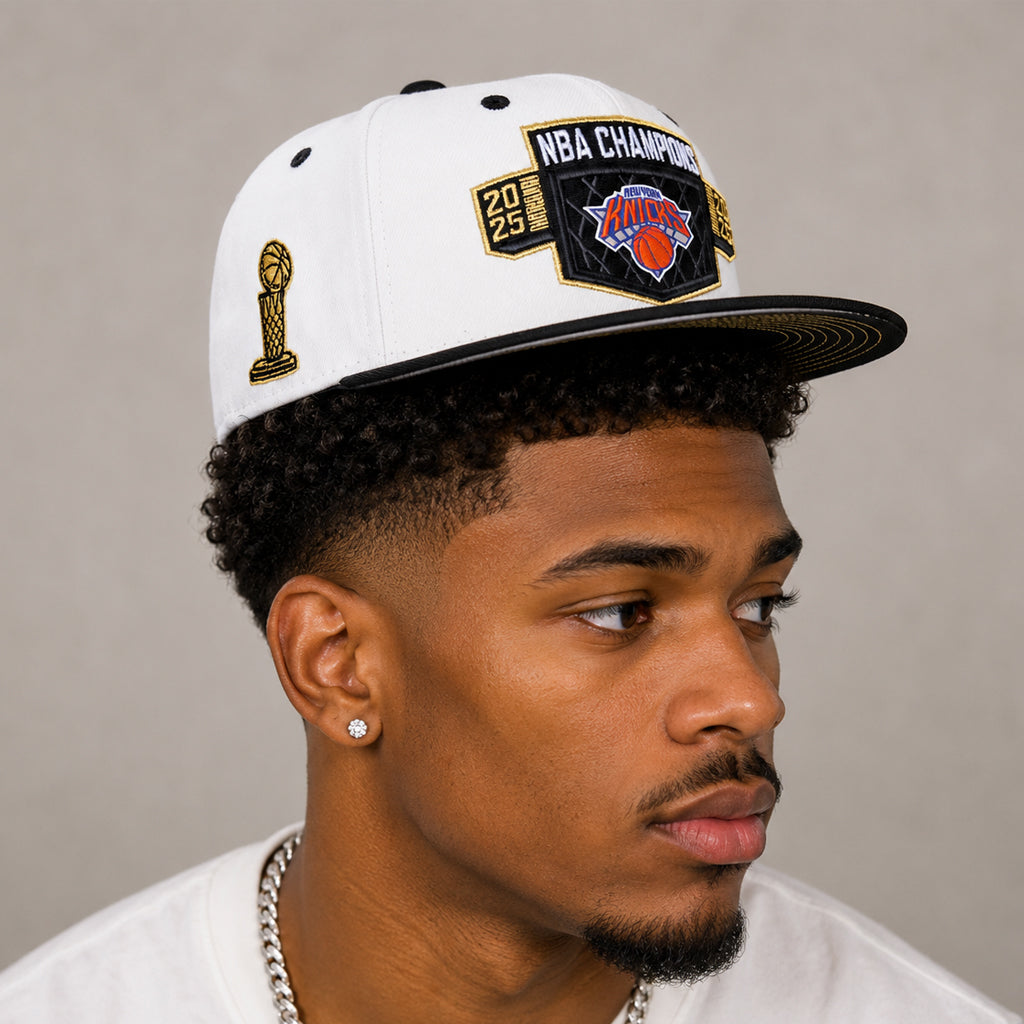Unisex City Basketball 2026 Finals Champions Locker Room Graphic Hat for Basketball Fans