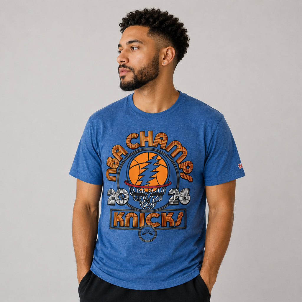 Unisex Retro Music Basketball 2026 Finals Champions Tri-Blend Graphic Shirt for Basketball Fans