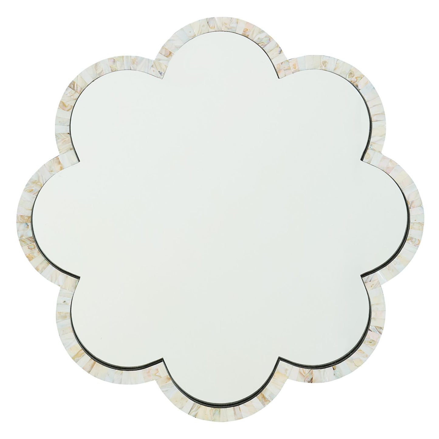 Holly Mirror
