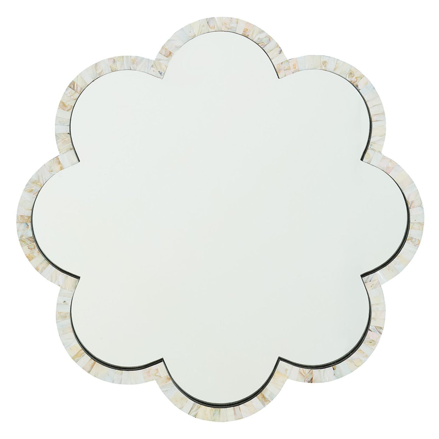 Holly Mirror