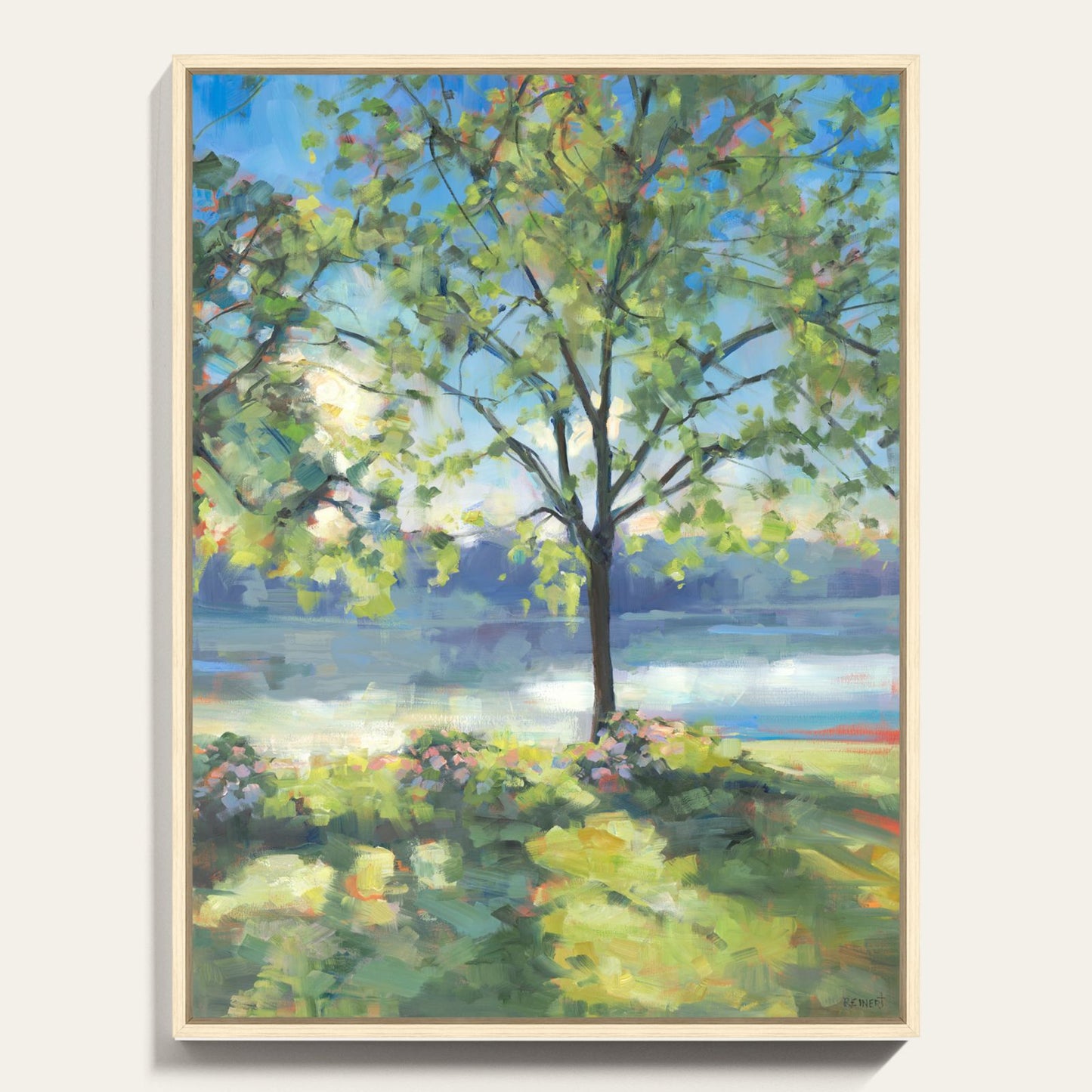 Spring Art