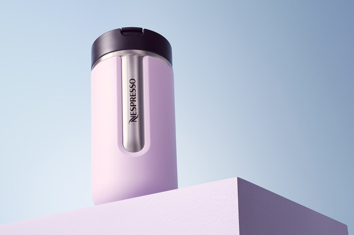 Travel Mug - Medium