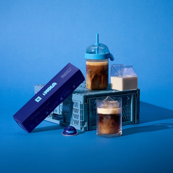 Iced Tumbler