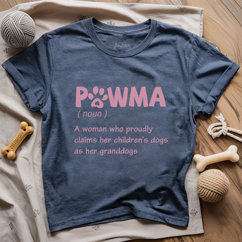 Pawma T-shirt