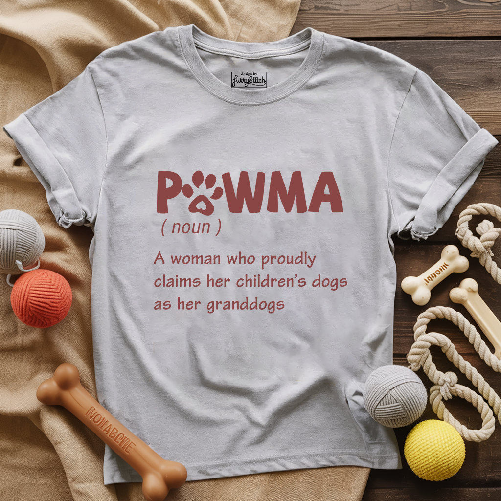 Pawma T-shirt