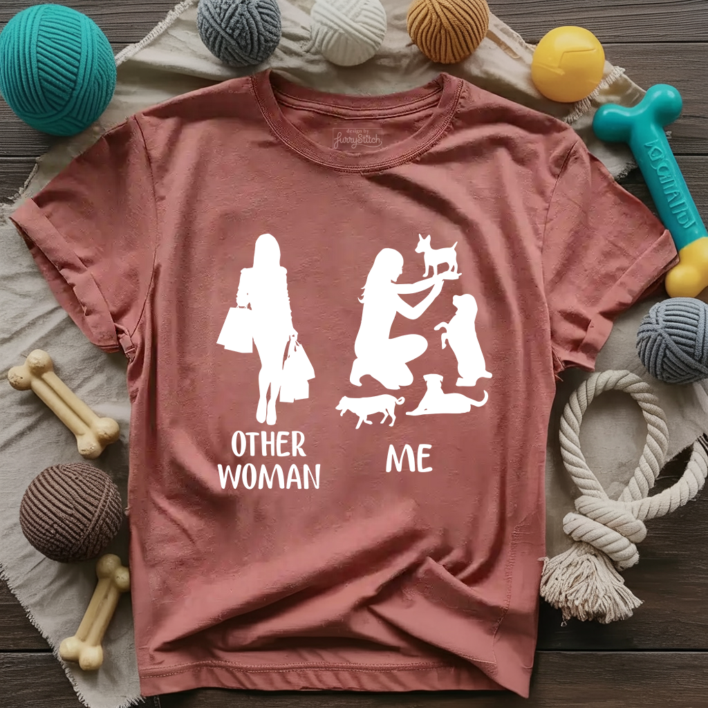 Other Woman Me T-shirt