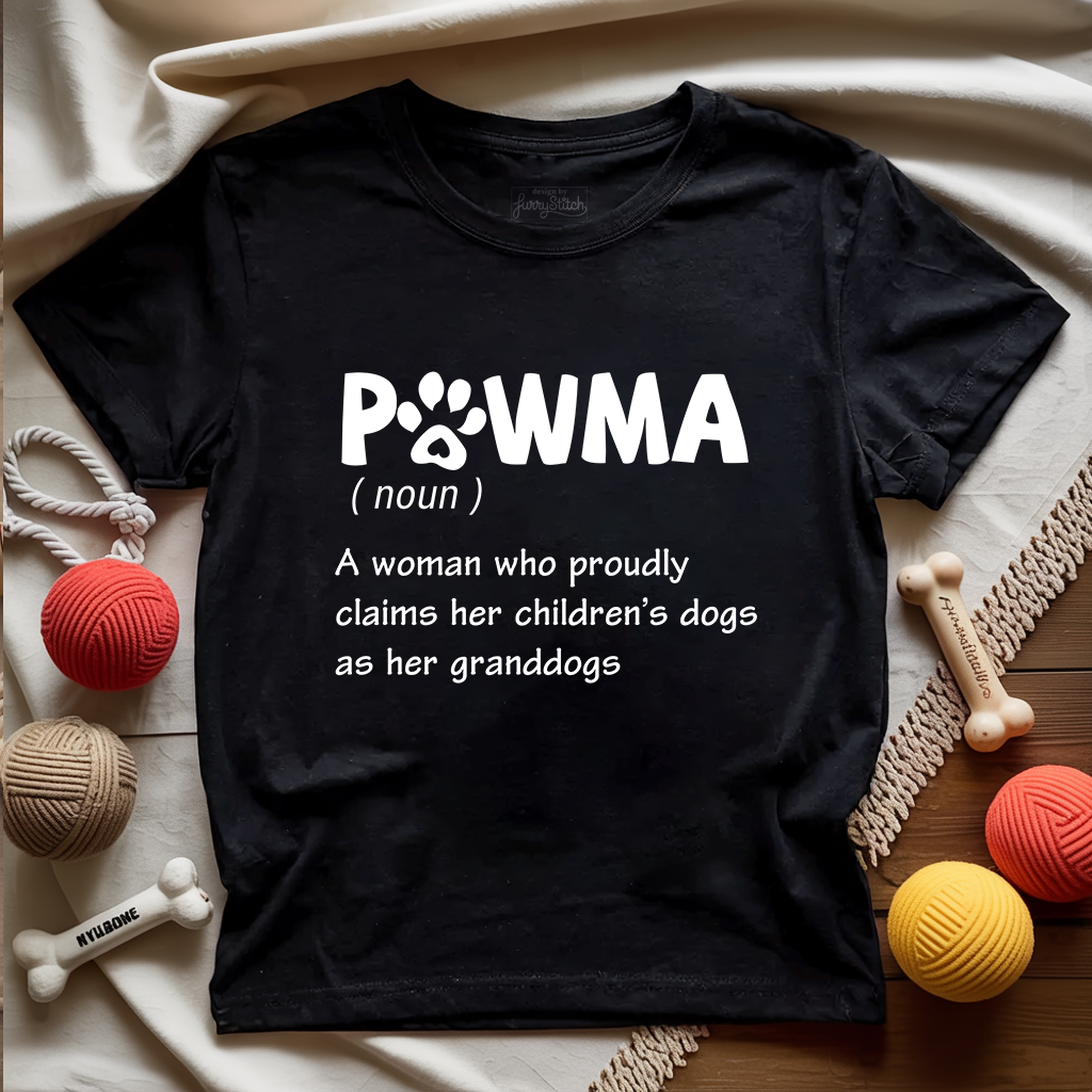 Pawma T-shirt