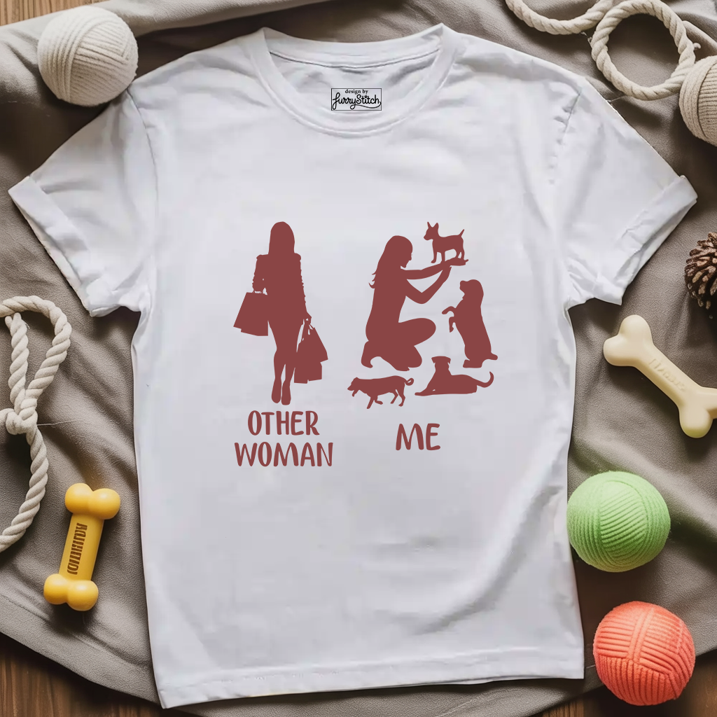 Other Woman Me T-shirt
