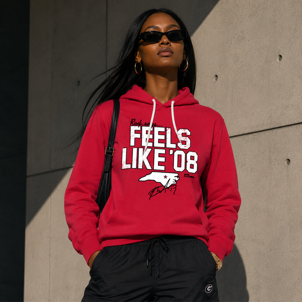 Unisex Feels Like 06 Graphic Shirt for Hockey Fans