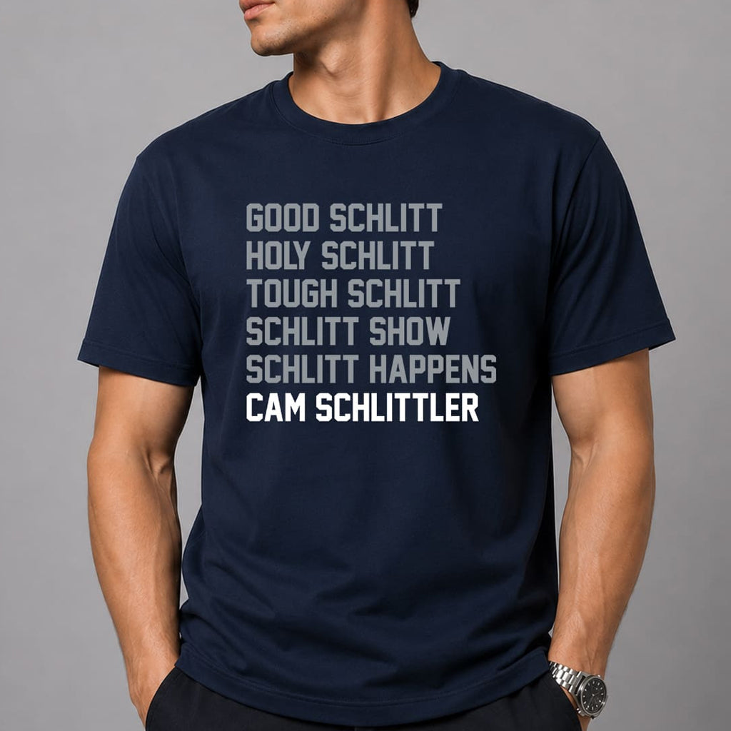 Good Graphic Shirt for Everyday Casual Wear