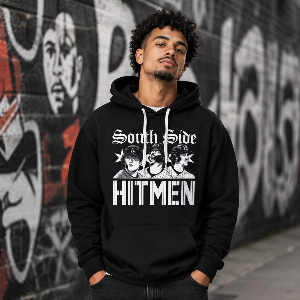 South Side Hitmen Graphic Shirt for Everyday Casual Wear