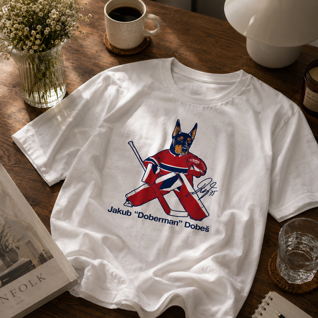Graphic Fan Graphic T-Shirt for Everyday Casual Wear