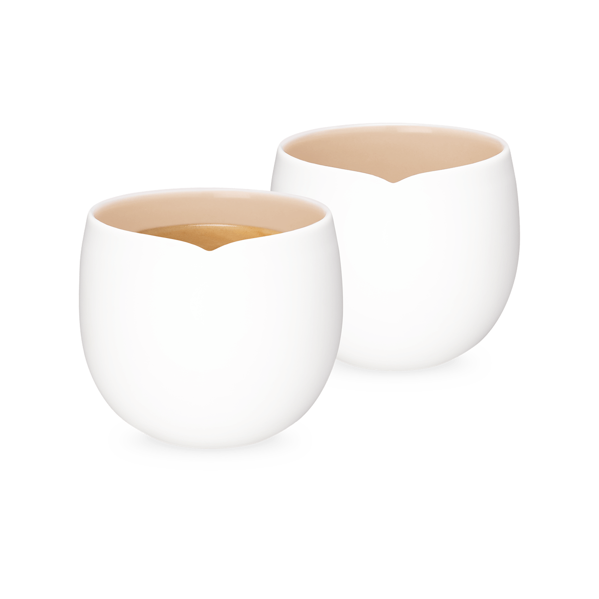ORIGIN Lungo Cups