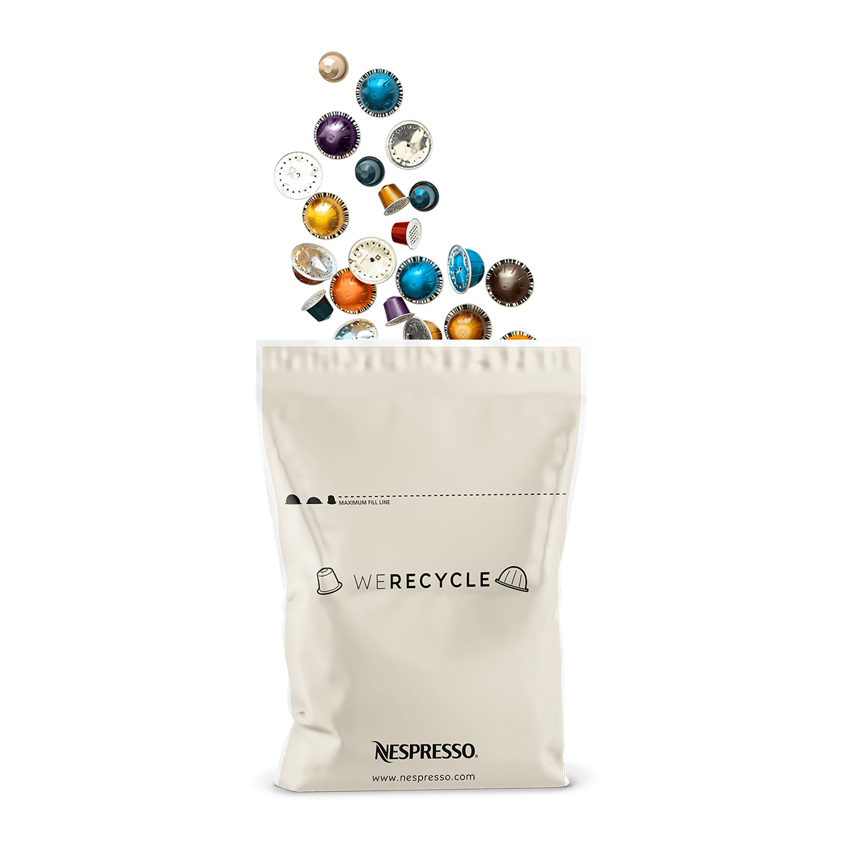 Recycling Bag