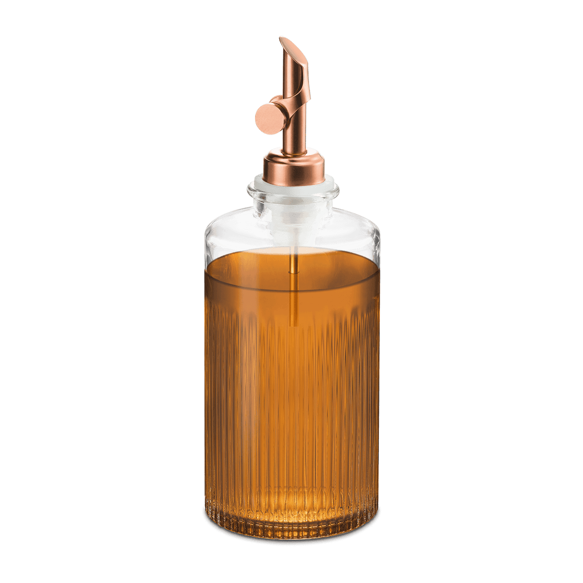 Syrup Dispenser