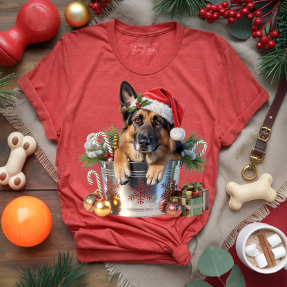 Merry Shepherdmas Lovely T-shirt