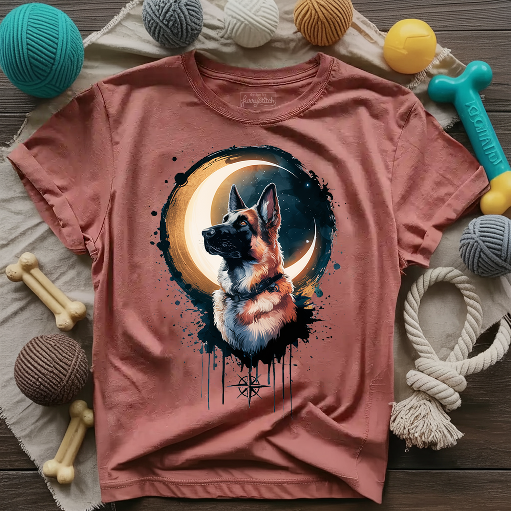 Celestial Shepherd T-shirt