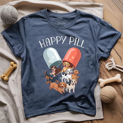 Happy Pill T-shirt