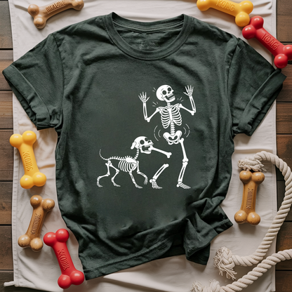 Bone Bandit T-shirt