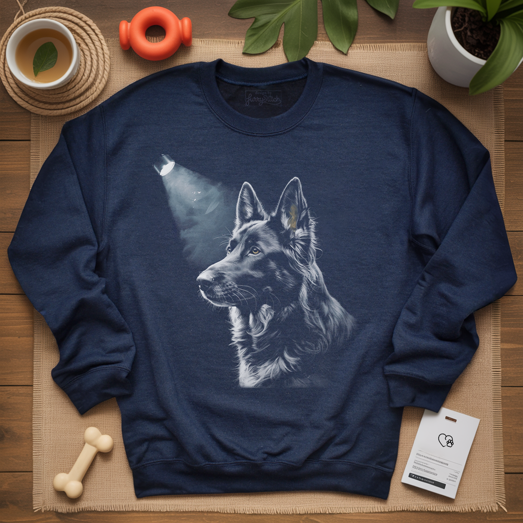 GSD Silhouette Sweatshirt