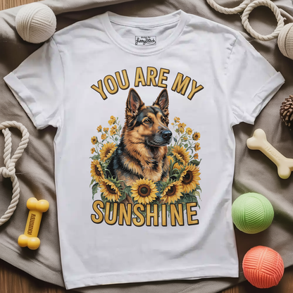 Shepherd Sunshine T-shirt