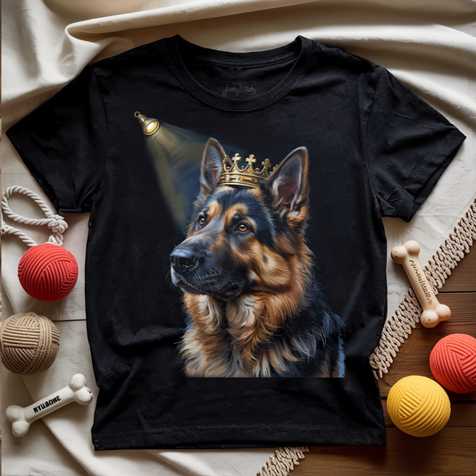 Royal Shepherd Silhouette T-shirt