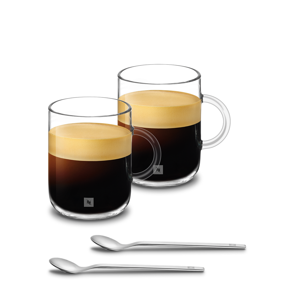 Vertuo Coffee Mugs, Small