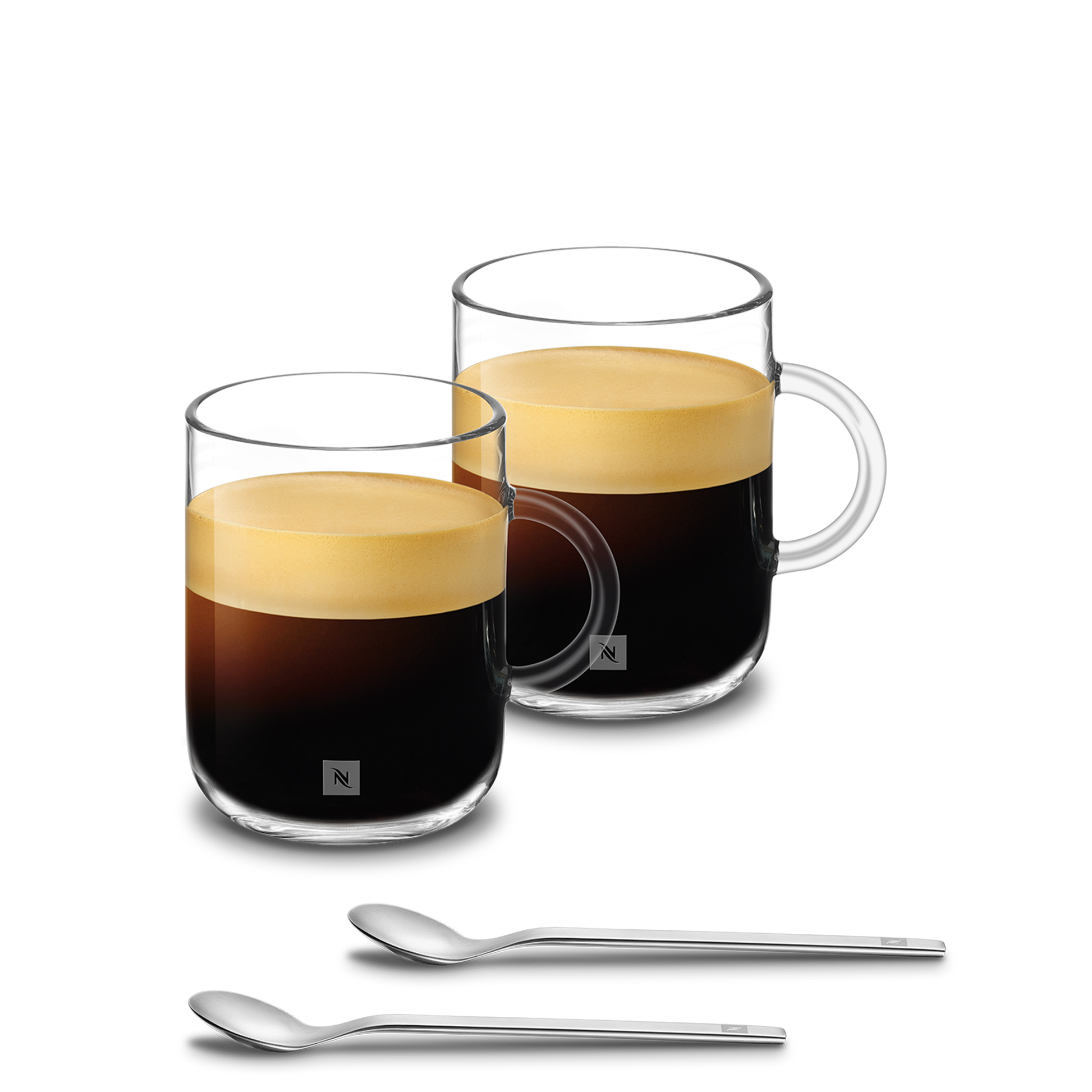 Vertuo Coffee Mugs, Small