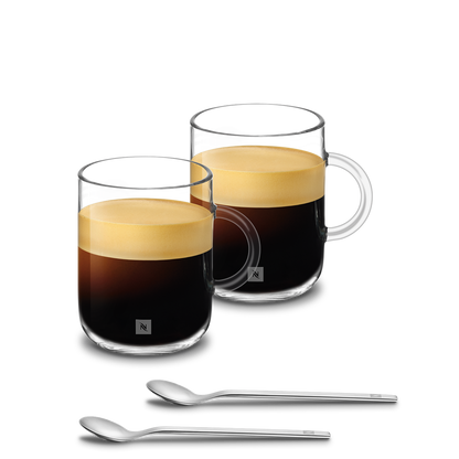 Vertuo Coffee Mugs, Small