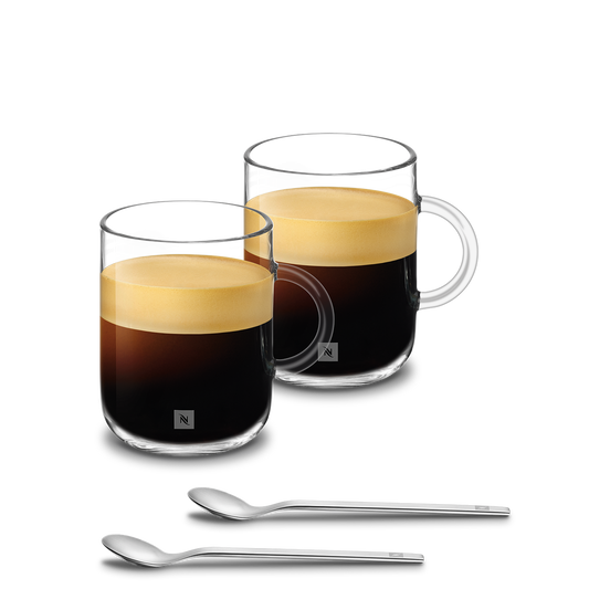 Vertuo Coffee Mugs, Small