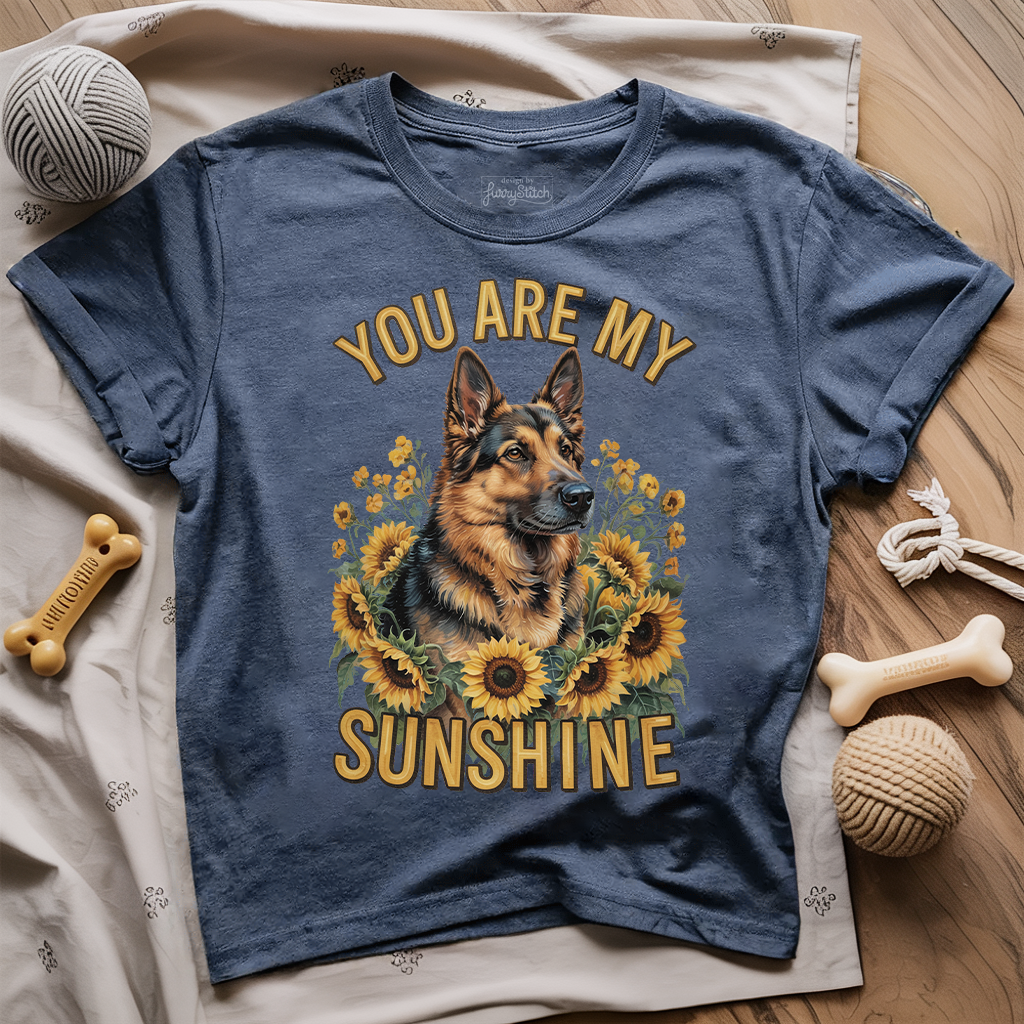 Shepherd Sunshine T-shirt