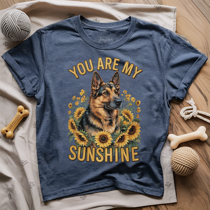 Shepherd Sunshine T-shirt
