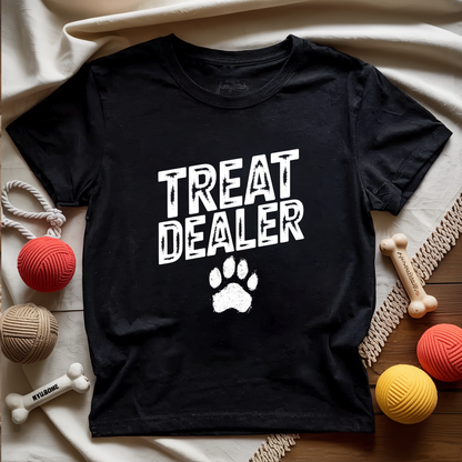 Treat Dealer T-shirt