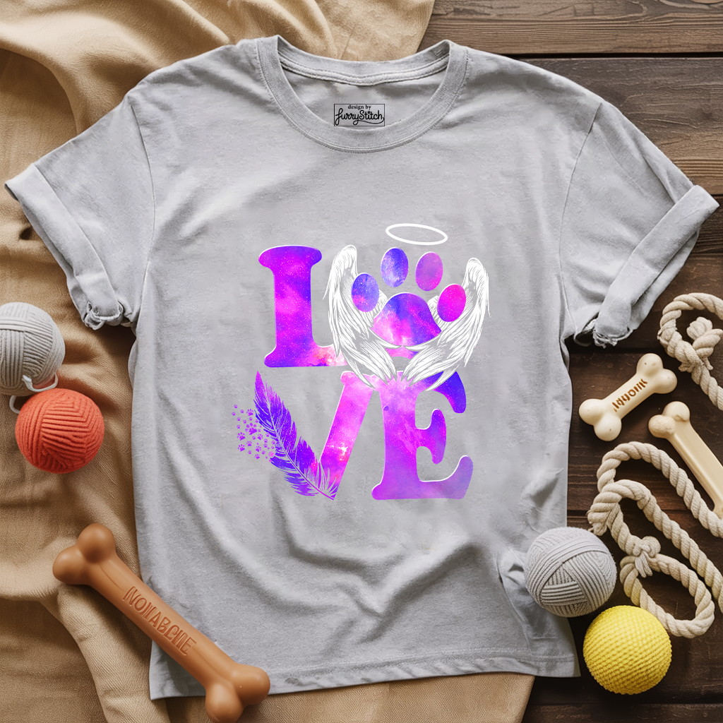 Forever Love T-shirt